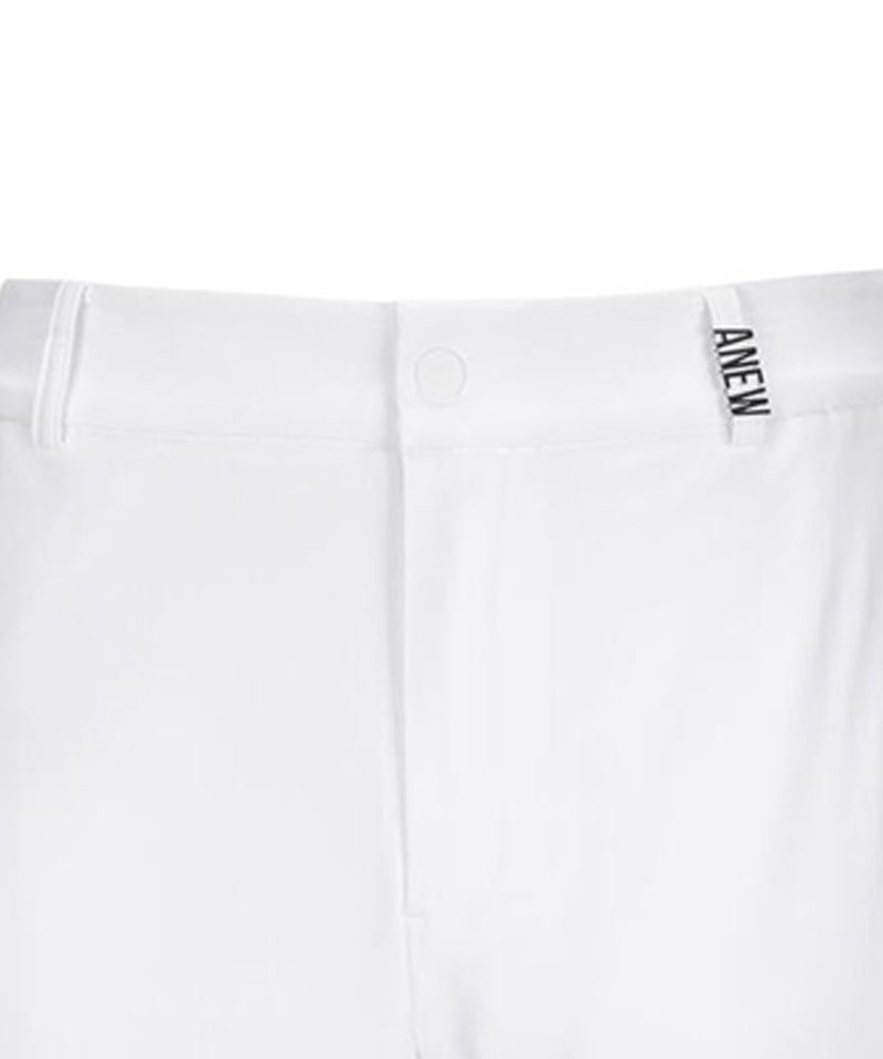 Men's Pocket Point Straight L/PT - Off-White