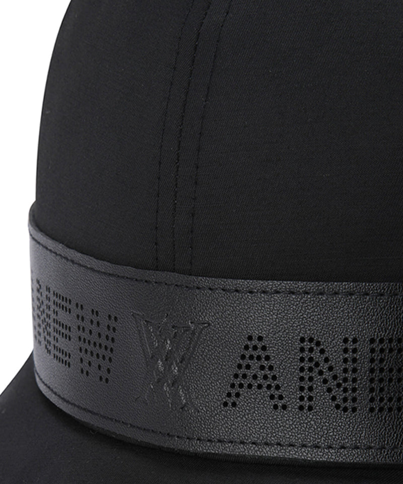 ANEW Golf Women's Essential Wide Bucket Hat - Black