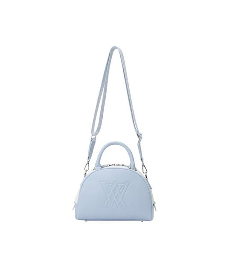 Tenni Tote Bag - Light Blue