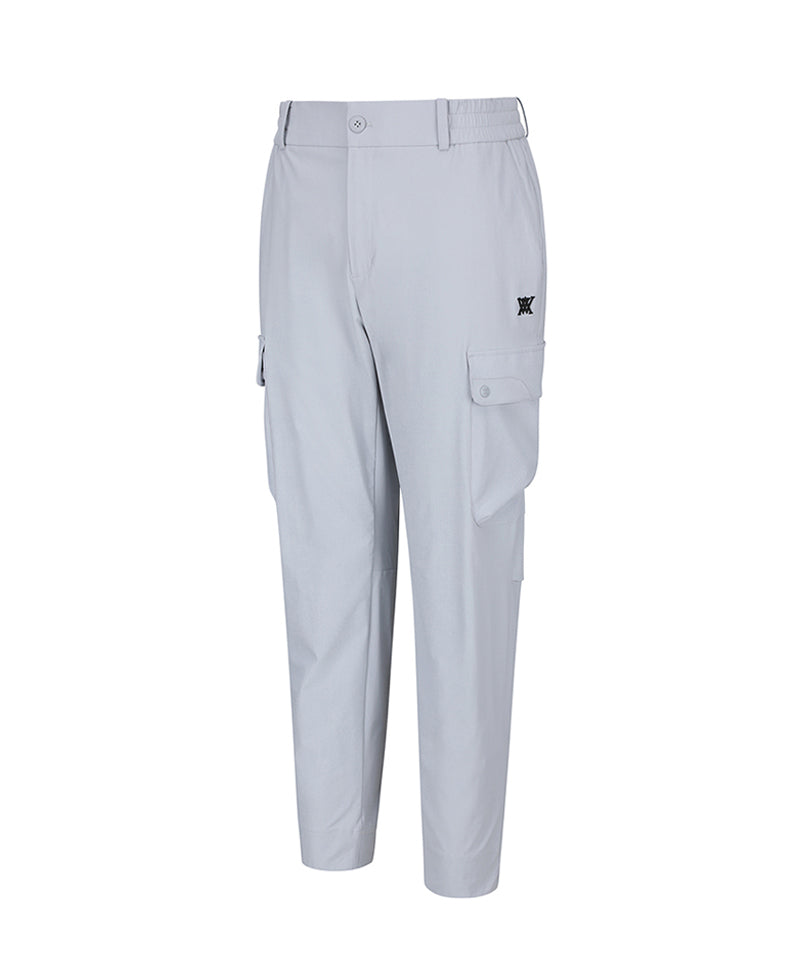 Men's Ribstop Jogger L/PT - Light Gray