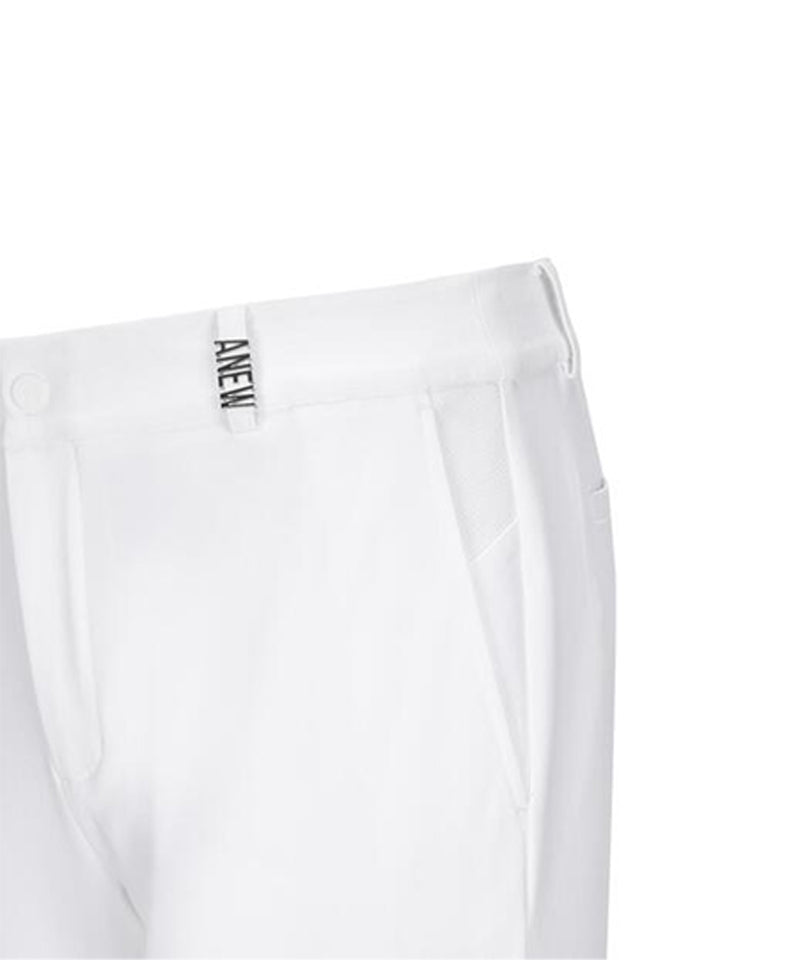 Men's Pocket Point Straight L/PT - Off-White