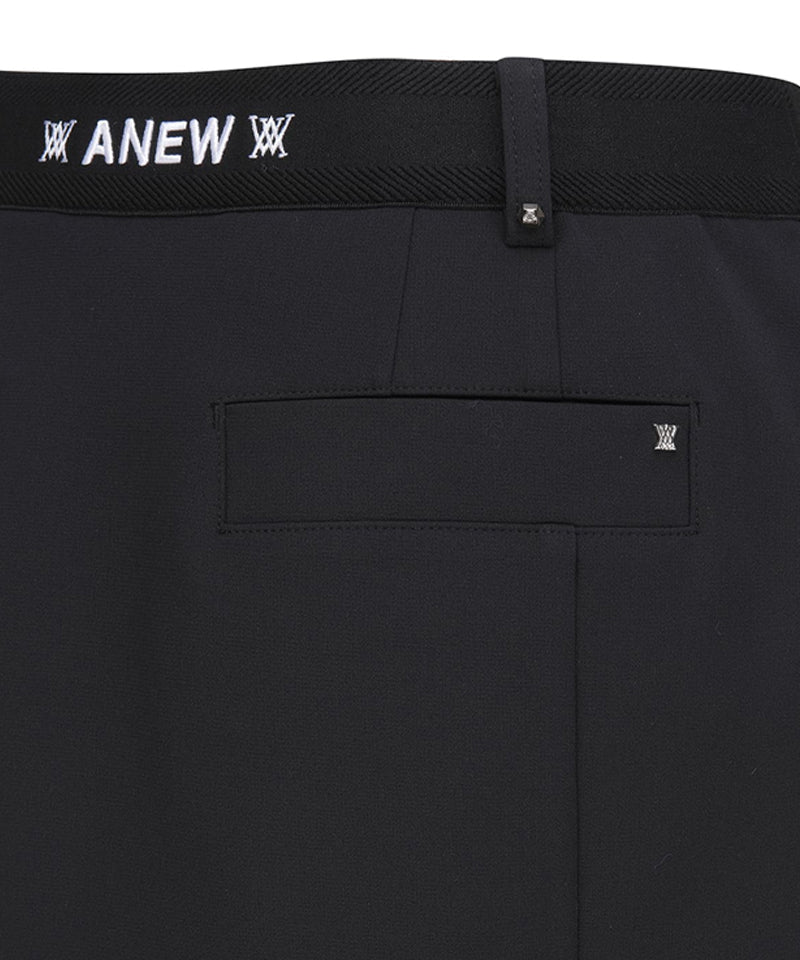 Anew Golf Women's SP Essential H Line Skirt - Black