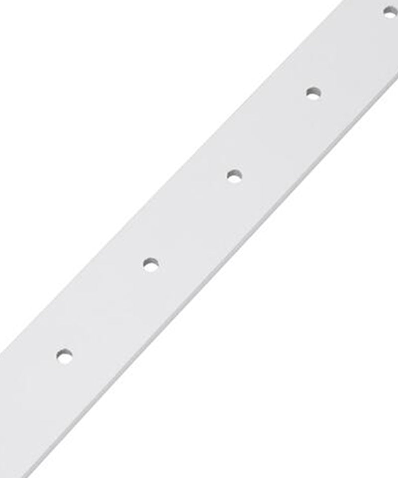 Women's Edge Belt - Off-White