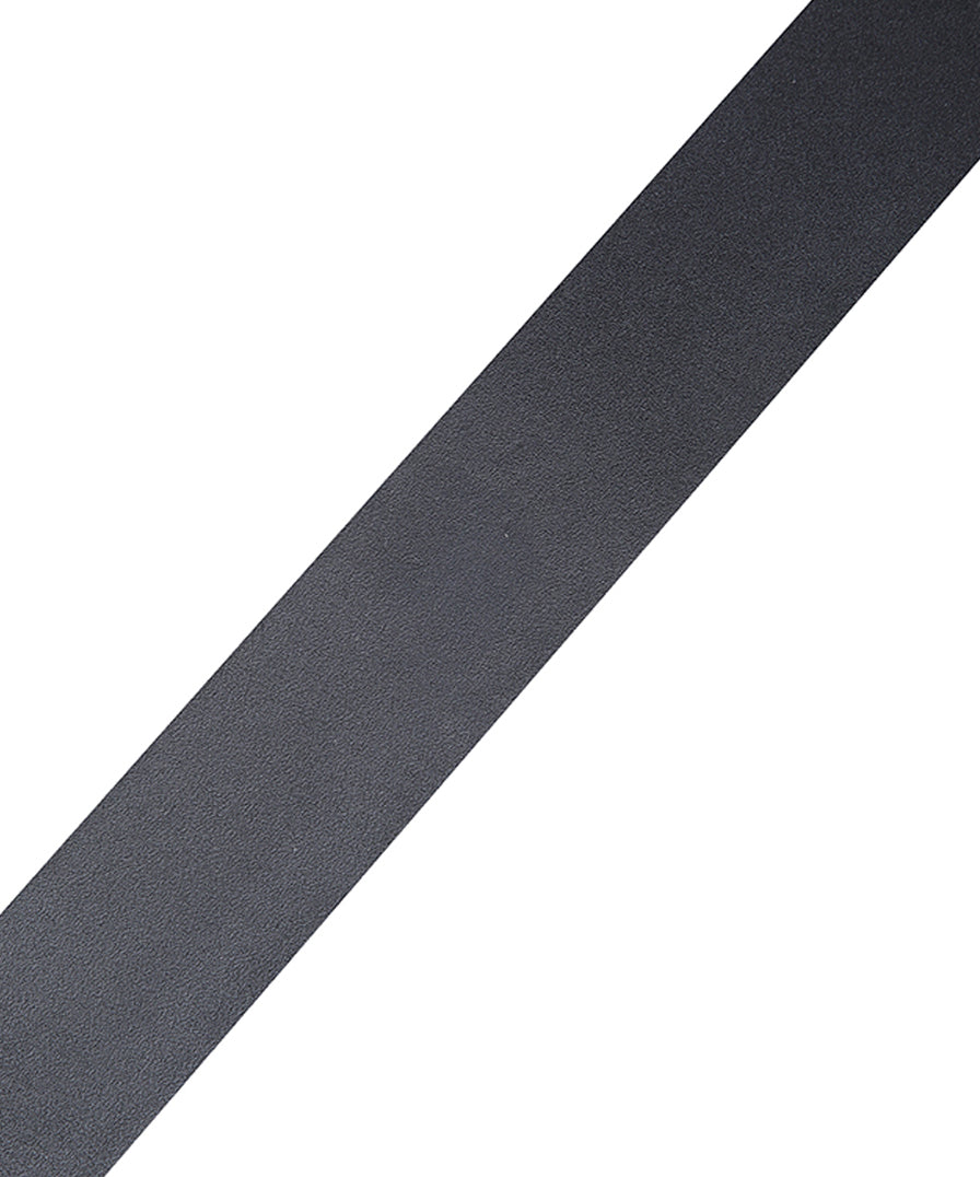 Women's Basic Belt - Black