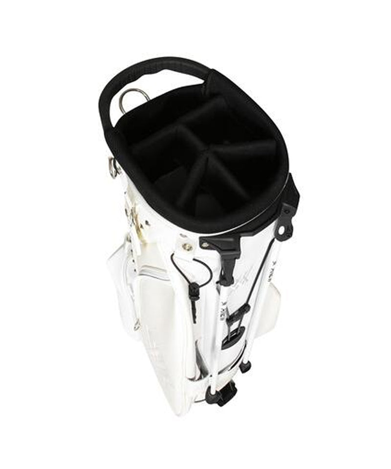 ANEW GOLF Detachable Stand Bag - White