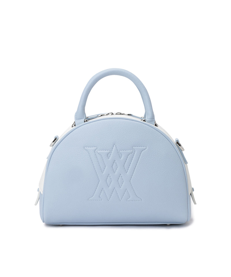 Tenni Tote Bag - Light Blue