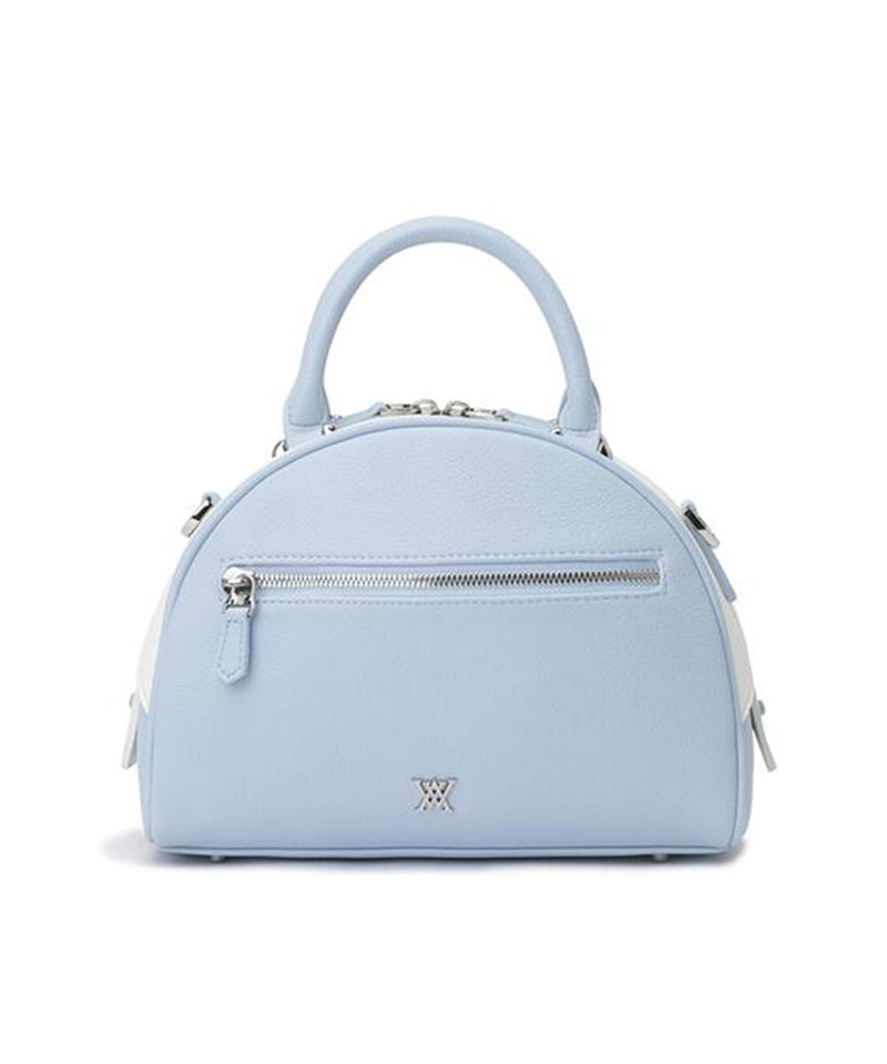 Tenni Tote Bag - Light Blue