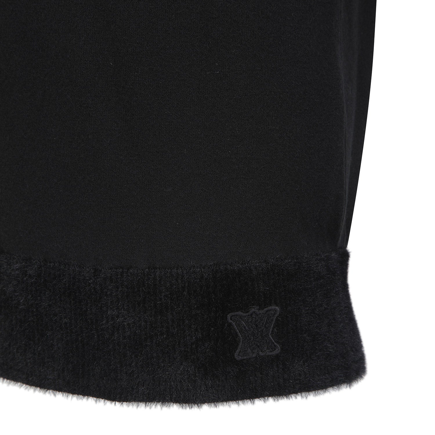 ANEW Golf Women Wind Block Pullover - Black