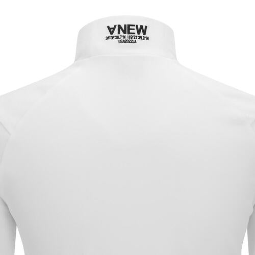 ANEW Golf Women's NAP Baselayer - Ivory