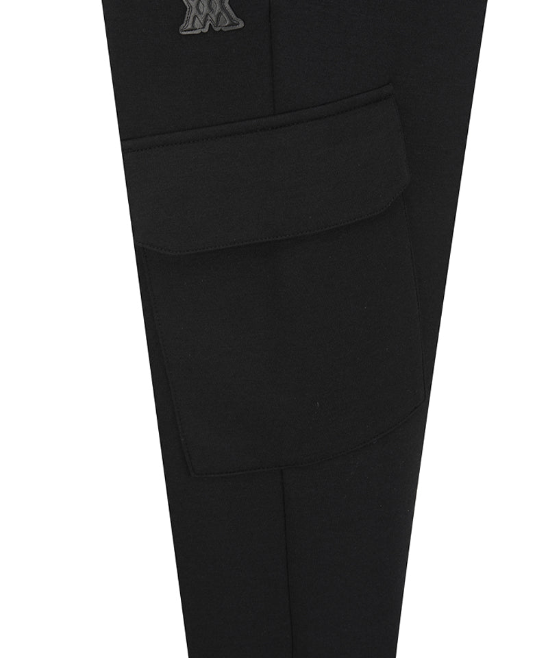 ANEW Golf Men's SP Hybrid Traing Jogger Pants - Black