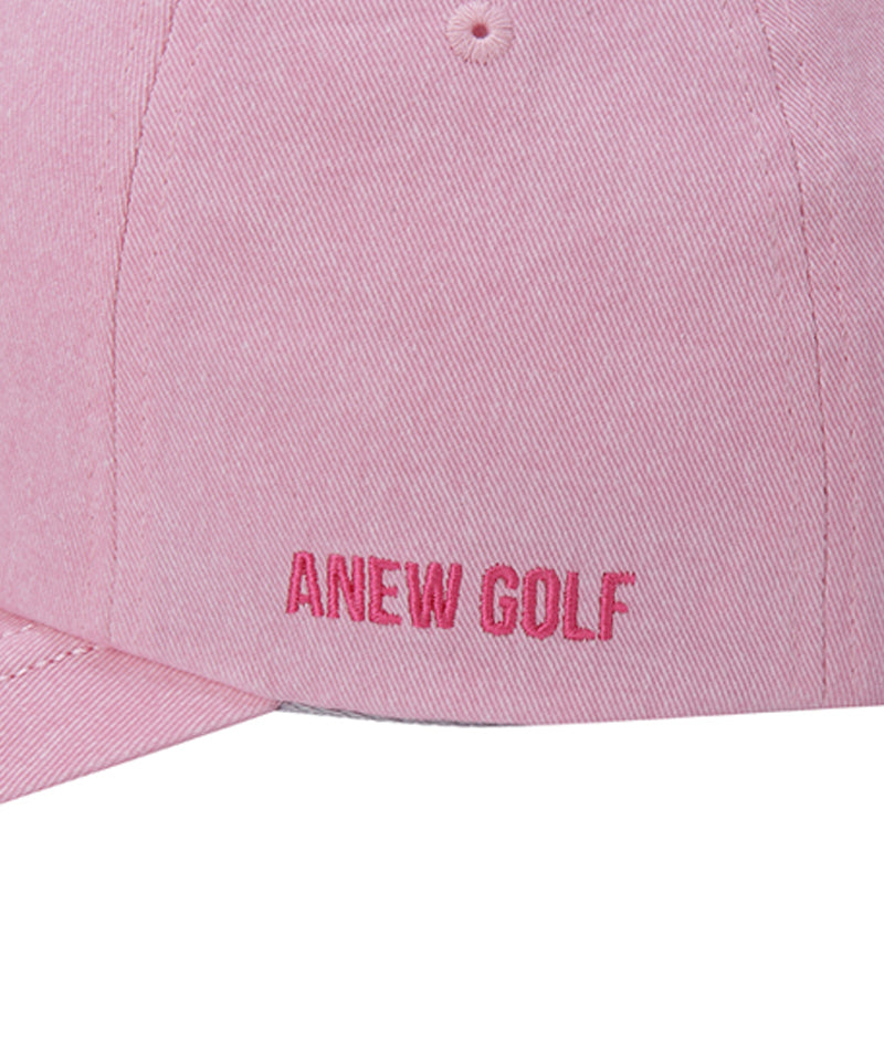 Unisex Washing Cap - Pink