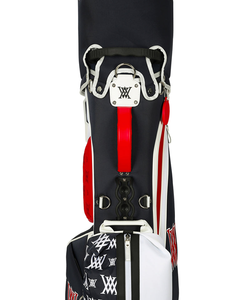 ANEW GOLF Detachable Stand Bag - Navy