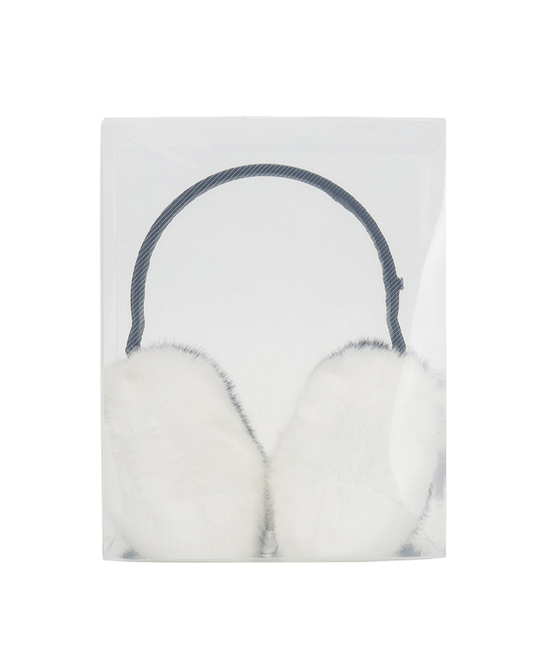 ANEW GOLF Women's Reversi Earmuffs - Multi