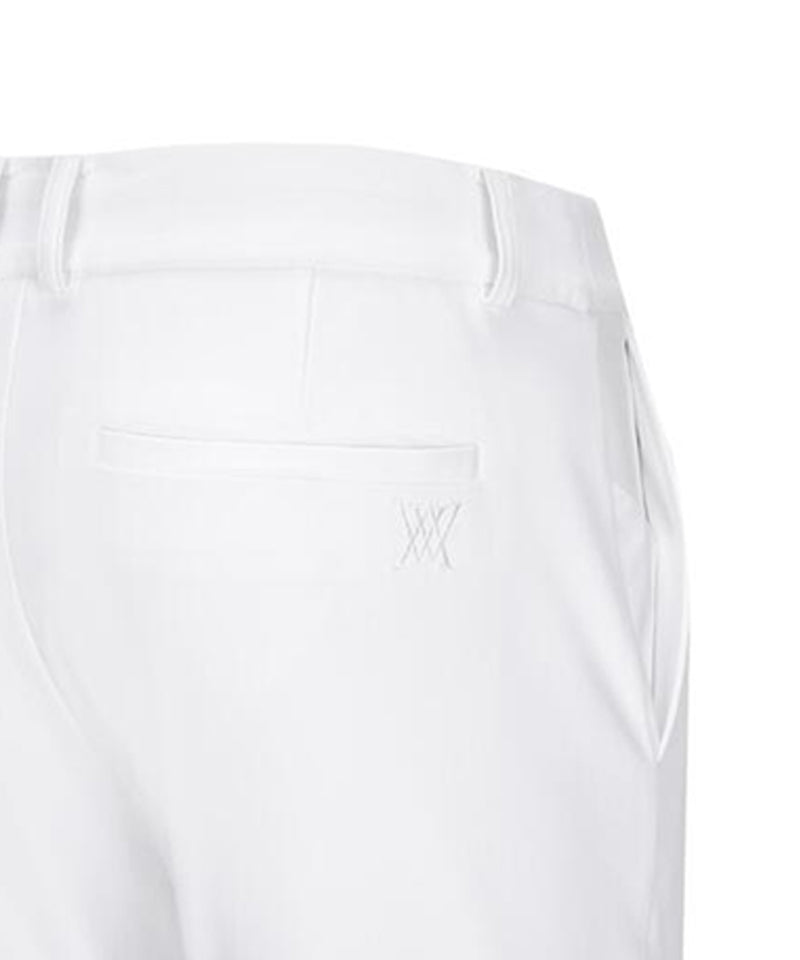 Men's Pocket Point Straight L/PT - Off-White