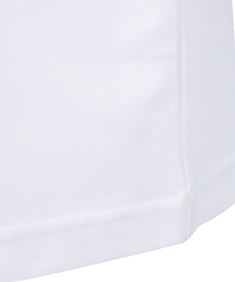 Anew Golf Men's SP Essential Long T-Shirt - White