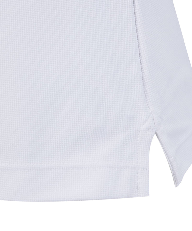 ANEW Golf Women's SP Essential Long T-Shirt - White