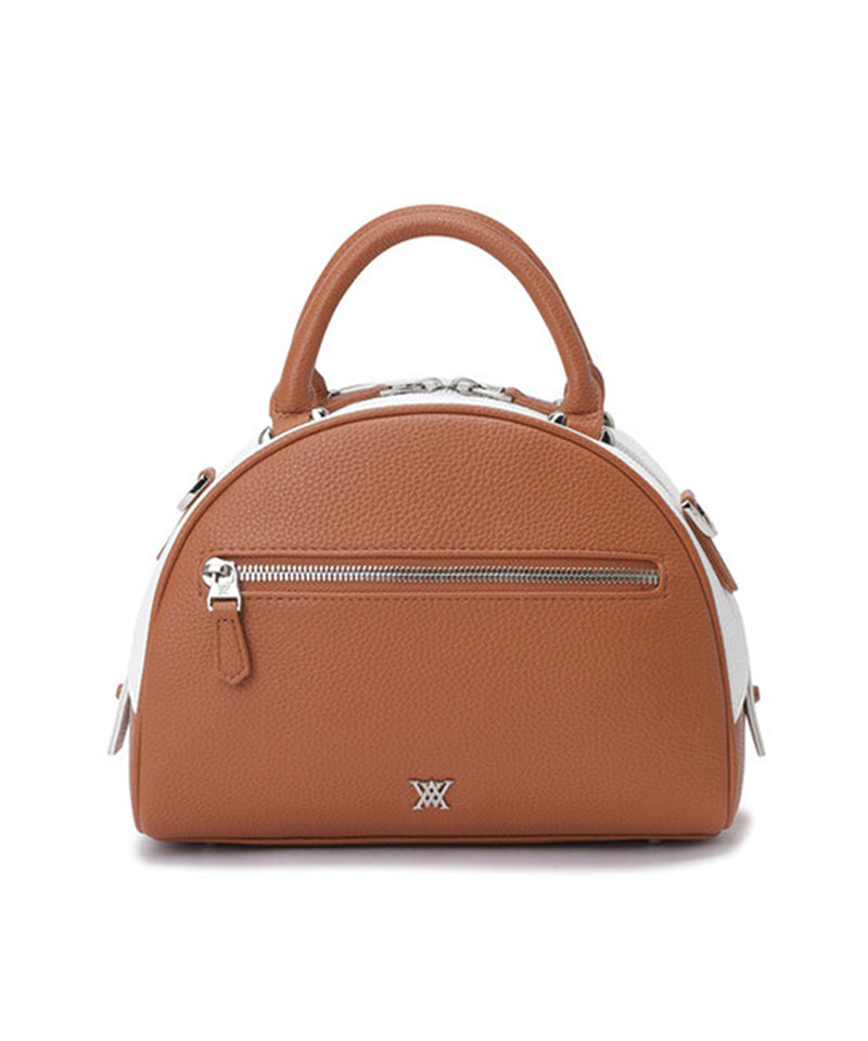 Tenni Tote Bag - Camel