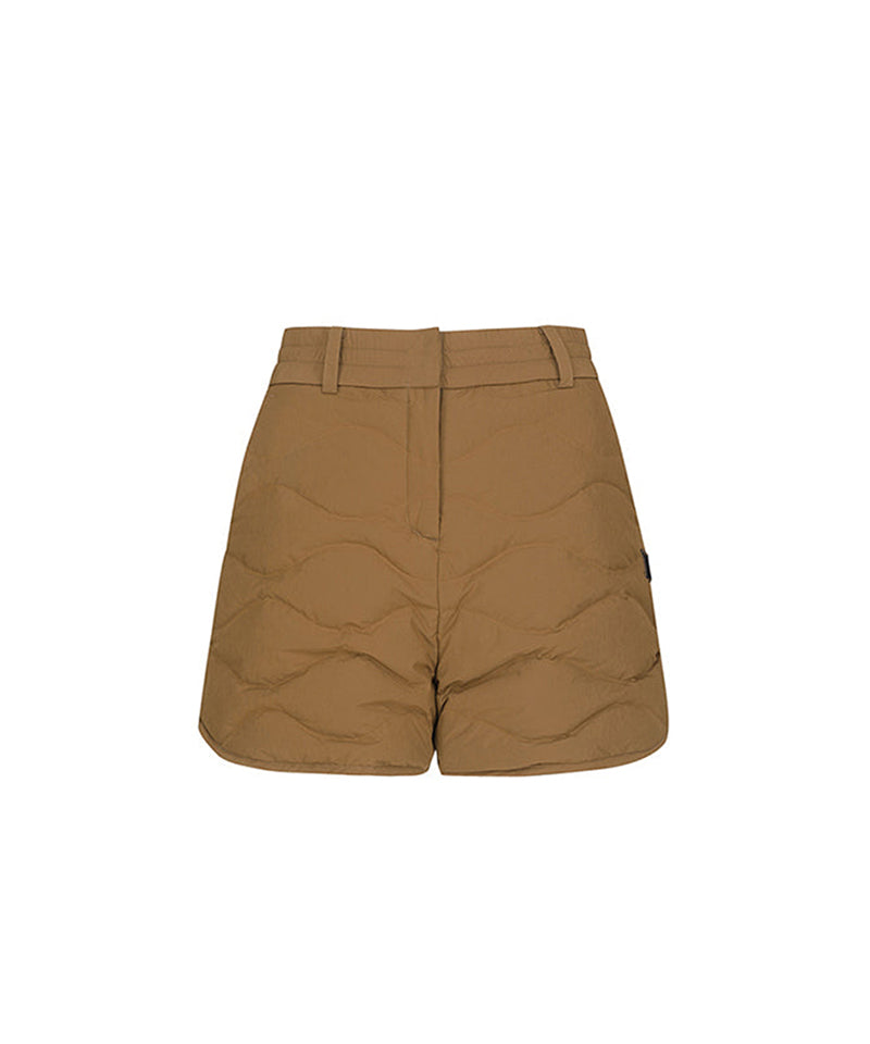 Women's Tube Down H/PT - Beige