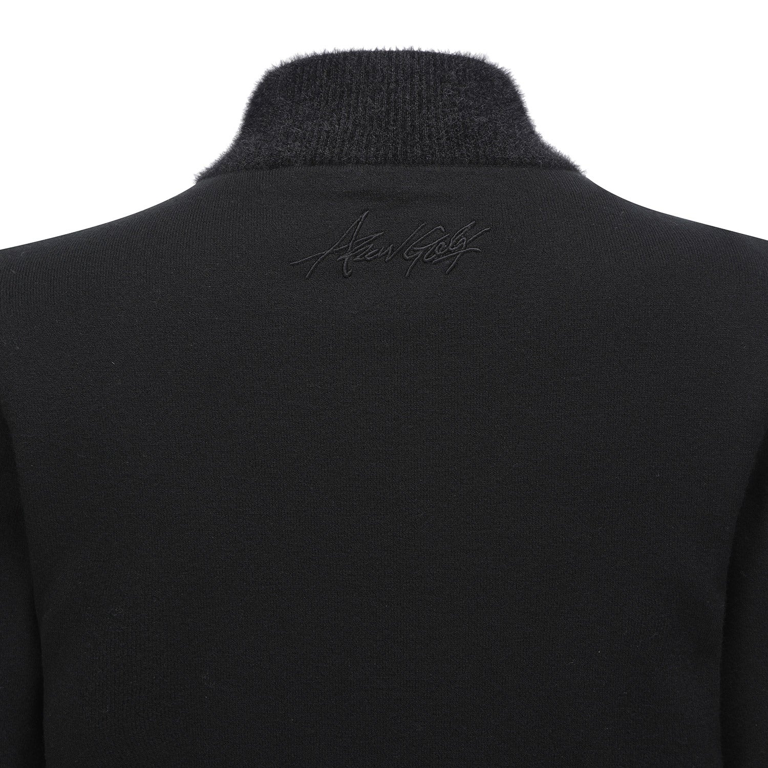 ANEW Golf Women Wind Block Pullover - Black