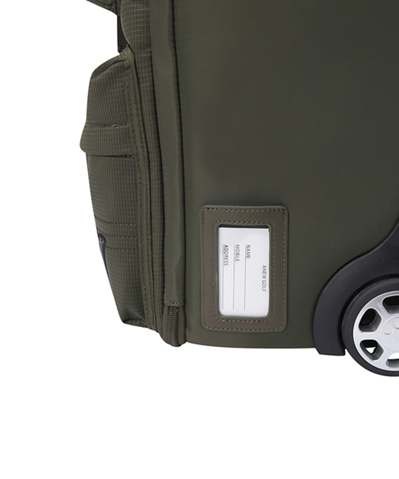 Ripstop Pocket Carrier - Khaki