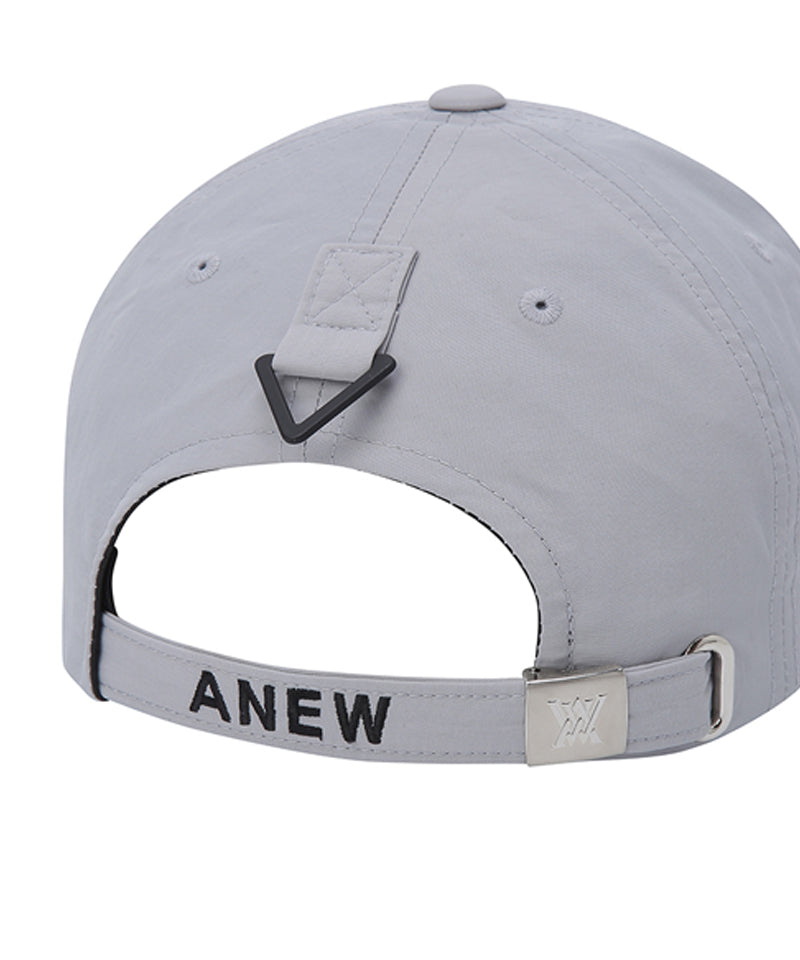 Unisex Painting Cap - Gray