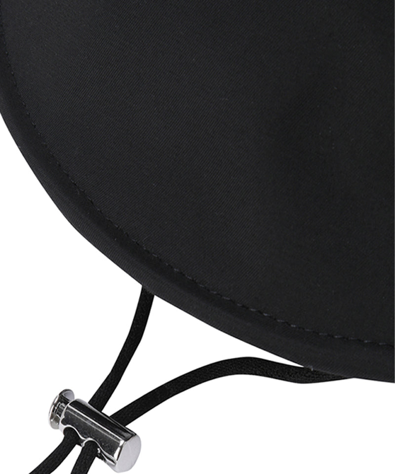 ANEW Golf Women's Essential Wide Bucket Hat - Black