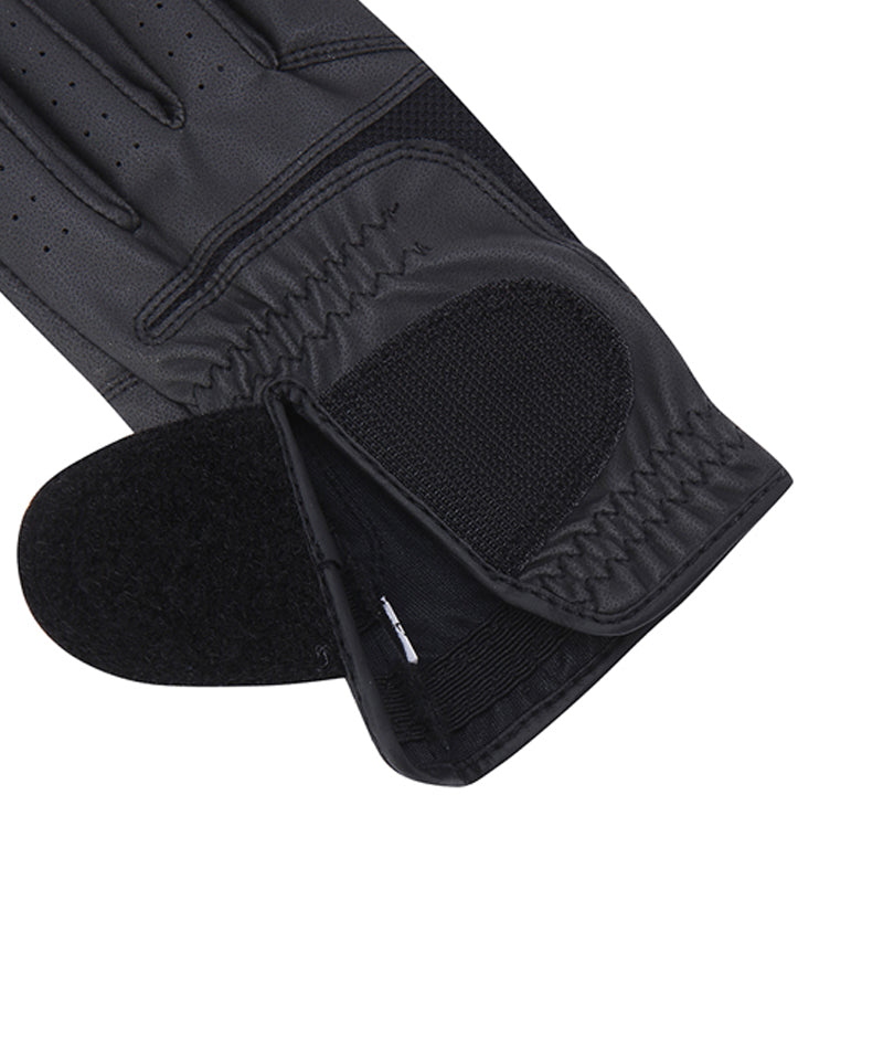 Women's Non-Slip Glove - Black