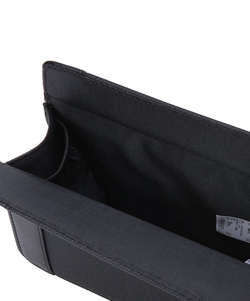 Ivy Hip Sack - Black