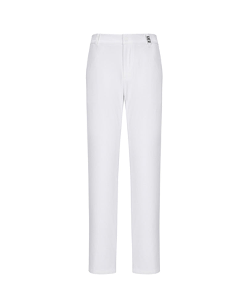 Men's Pocket Point Straight L/PT - Off-White