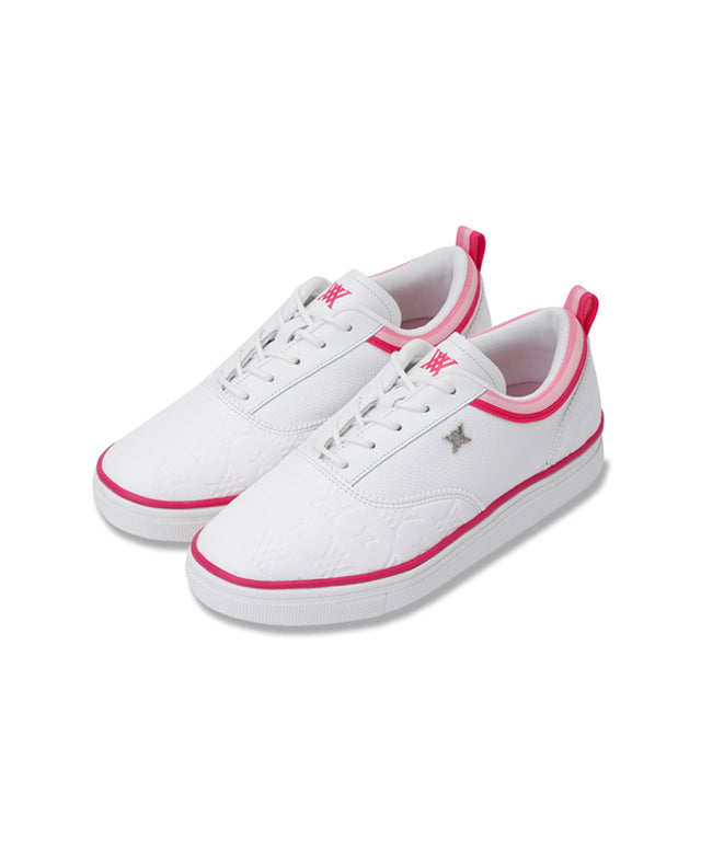 Women's Saint Monogram Shoes - Pink