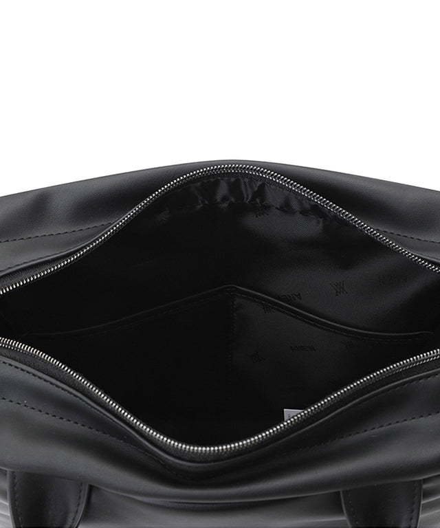 OG Padding Bag - Black