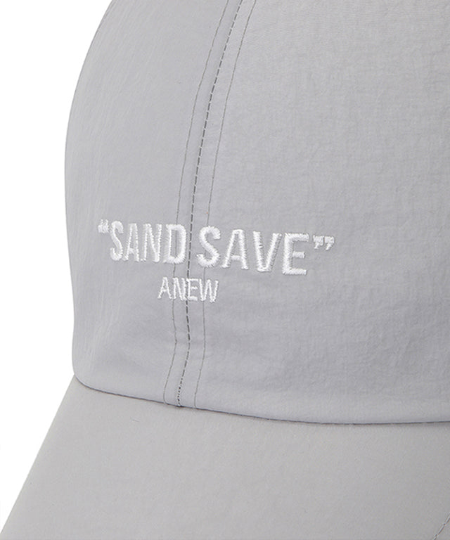 Sand Save Casual Ball Cap - 4 Colors