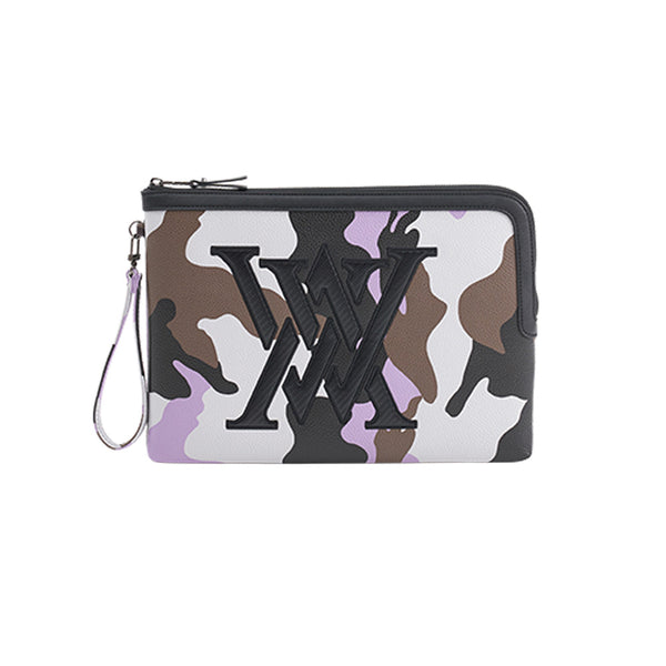 Special Deal] Camo Pattern Clutch – anewgolf