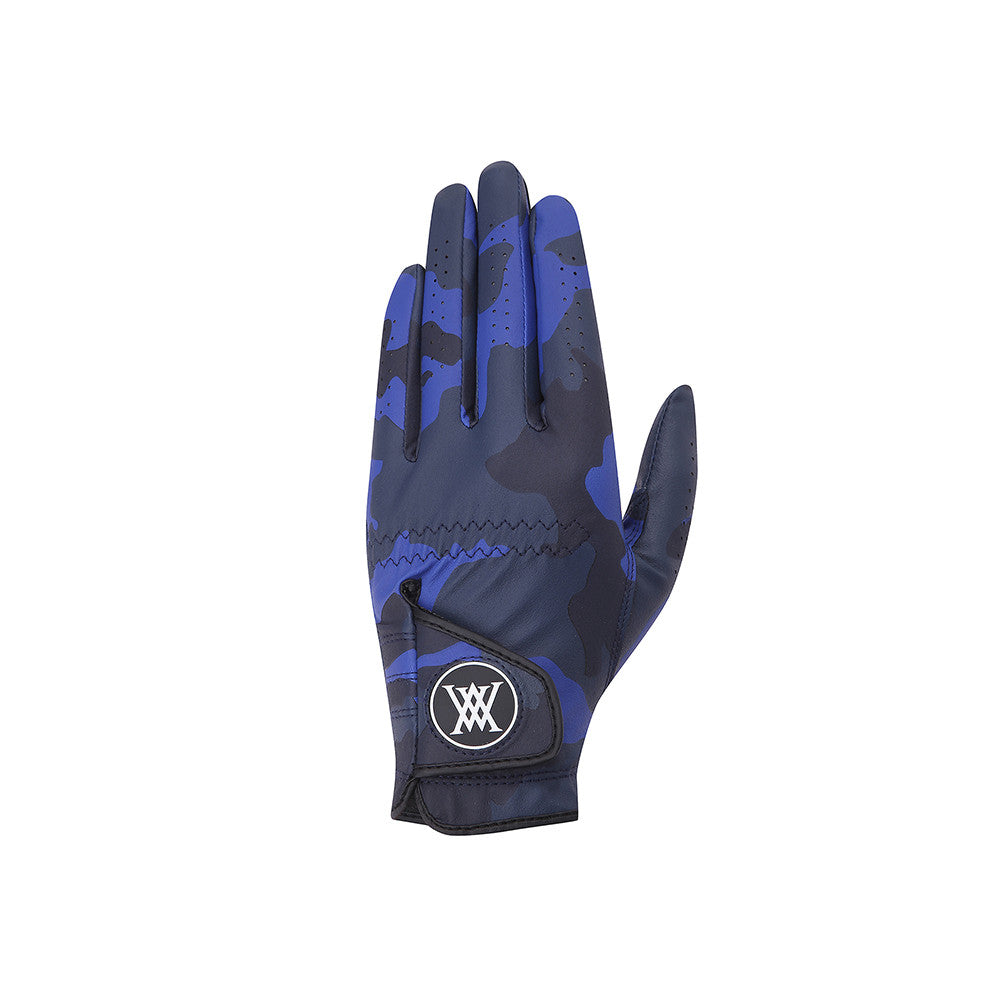 Men's Left-hand Camo Glove_BL