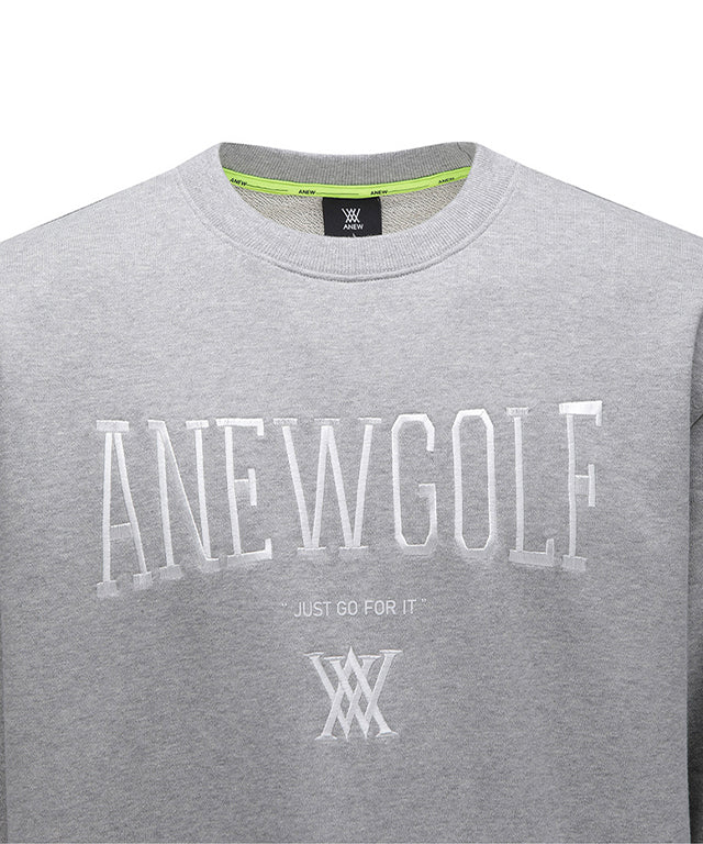 Anew Logo Point MTM - Gray