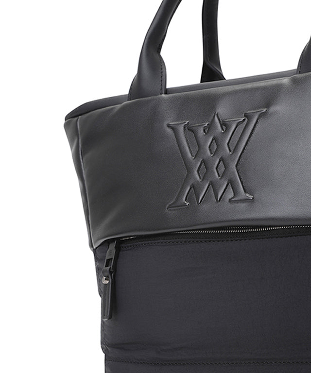 OG Padding Bag - Black