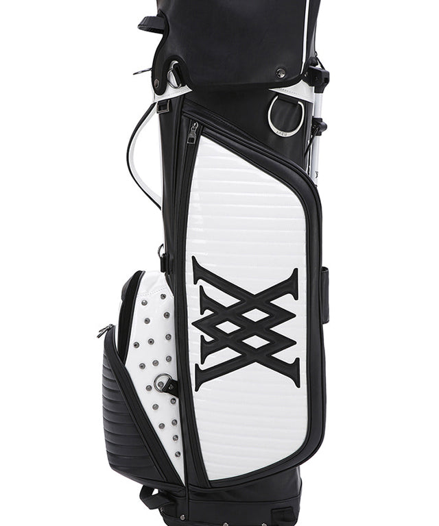 Haven Stand Bag - Black – Anew Golf USA