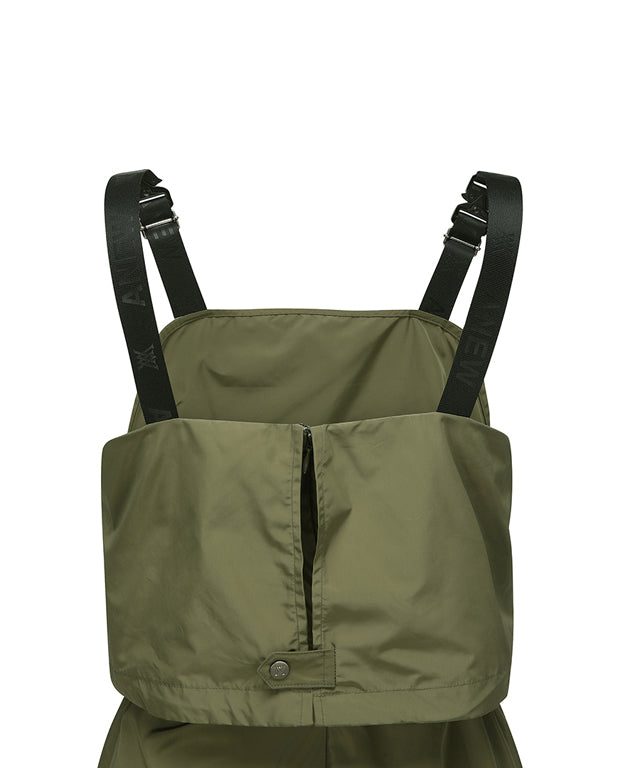 Shoulder Control Band Flaer Lon - Khaki